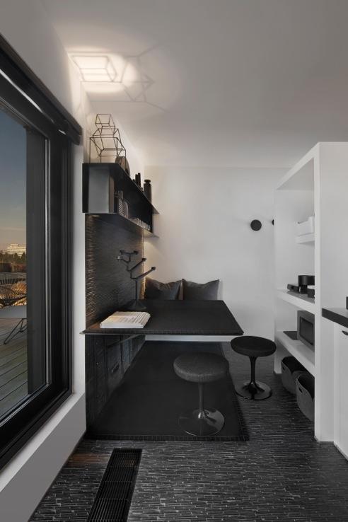Mini Loft Ulb Delta Area With Terrace Leilighet Brussel Eksteriør bilde
