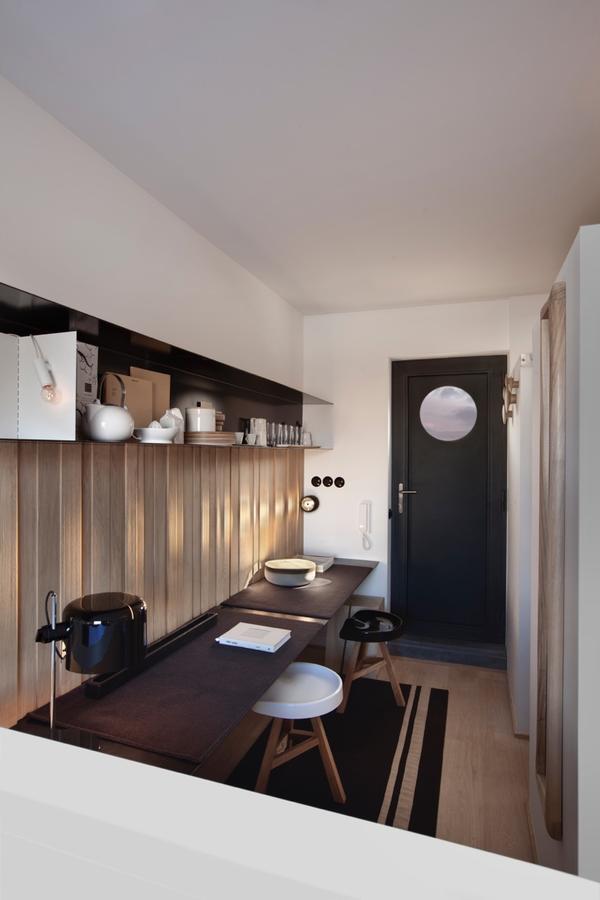 Mini Loft Ulb Delta Area With Terrace Leilighet Brussel Eksteriør bilde