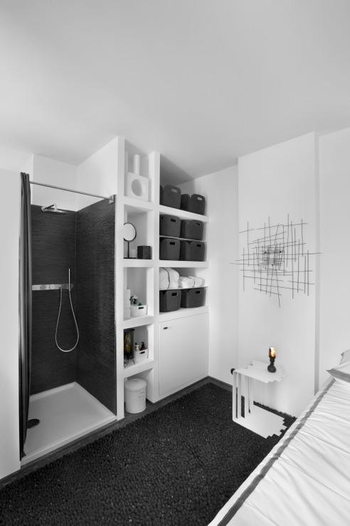 Mini Loft Ulb Delta Area With Terrace Leilighet Brussel Eksteriør bilde