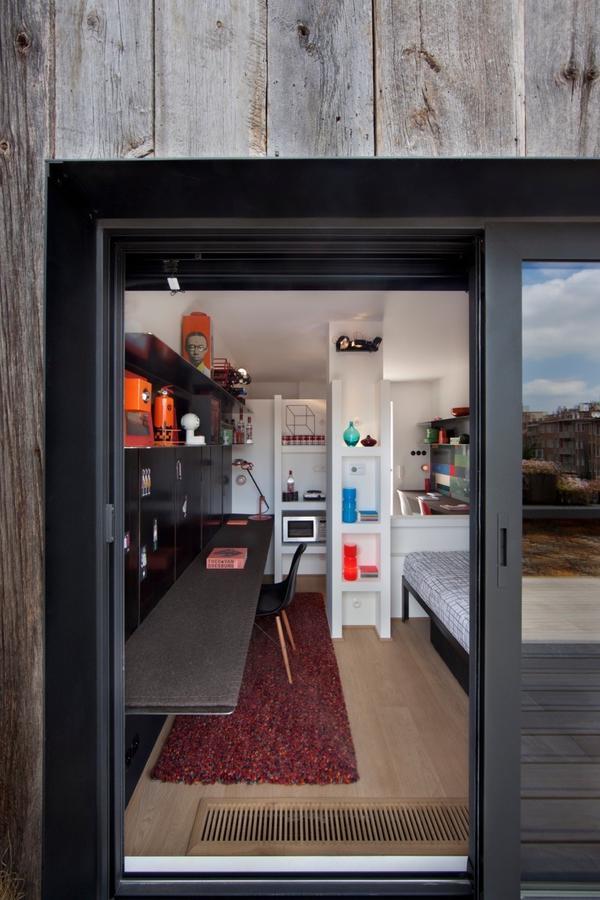Mini Loft Ulb Delta Area With Terrace Leilighet Brussel Eksteriør bilde